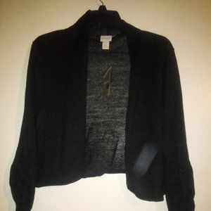 Chico's Women  Sweater size 2